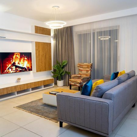 Purple Haze By Aircasa Nairobi Exterior foto