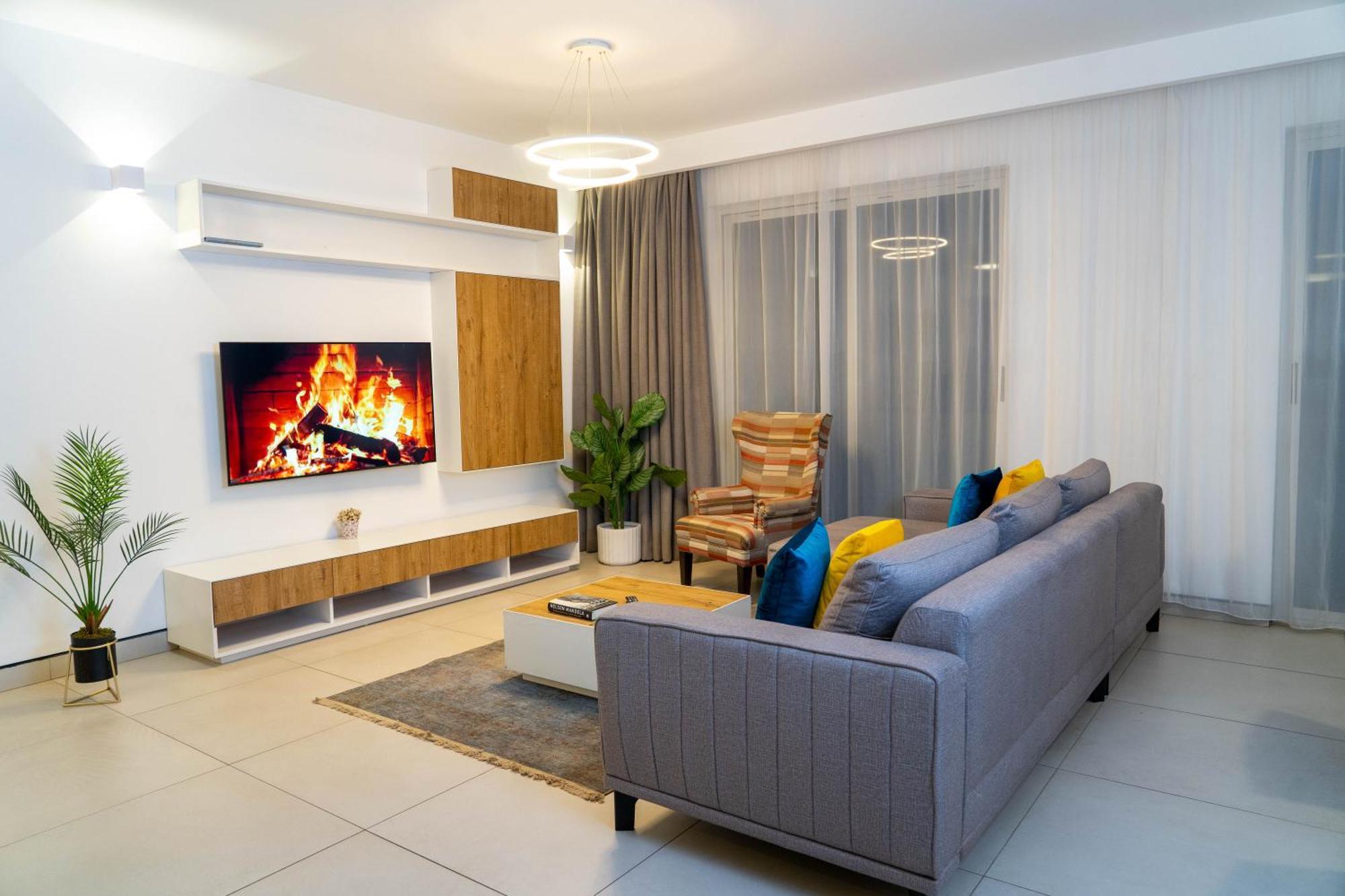 Purple Haze By Aircasa Nairobi Exterior foto